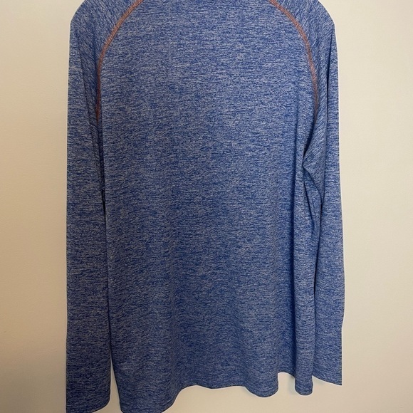 The Weather Co Quarter Zip L - Picture 5 of 6